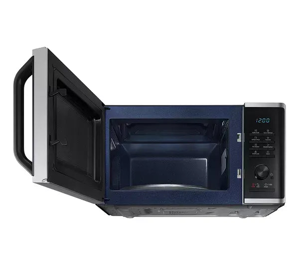 Samsung 23 Litre Freestanding Microwave 800W  - Silver | MS23K3523AS/EU