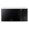 Samsung 23 Litre Freestanding Microwave 800W  - White | MS23K3523AW/EU