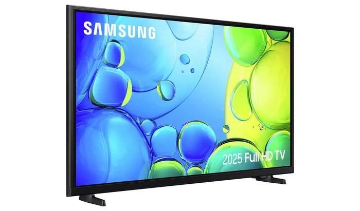 Samsung 32″ Smart TV Full HD & HDR | UE32F6000FKXXU