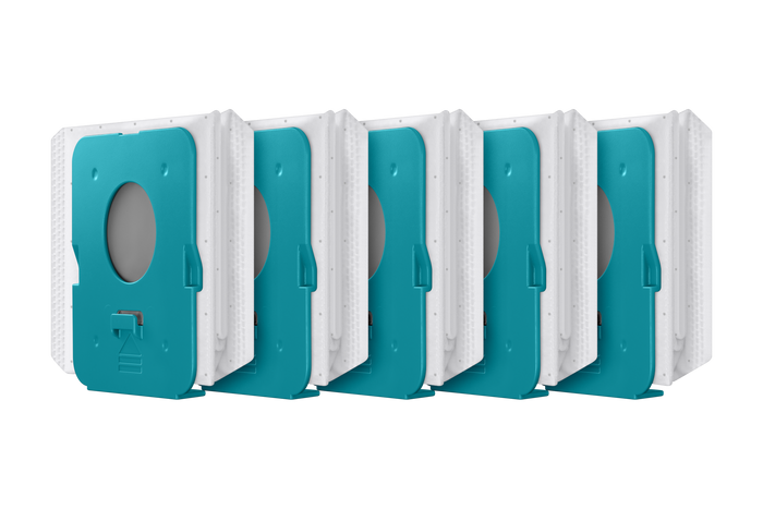 Samsung Bespoke Dust Bags |VCA-ADB952