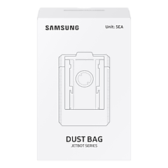 Samsung Bespoke Dust Bags |VCA-ADB952
