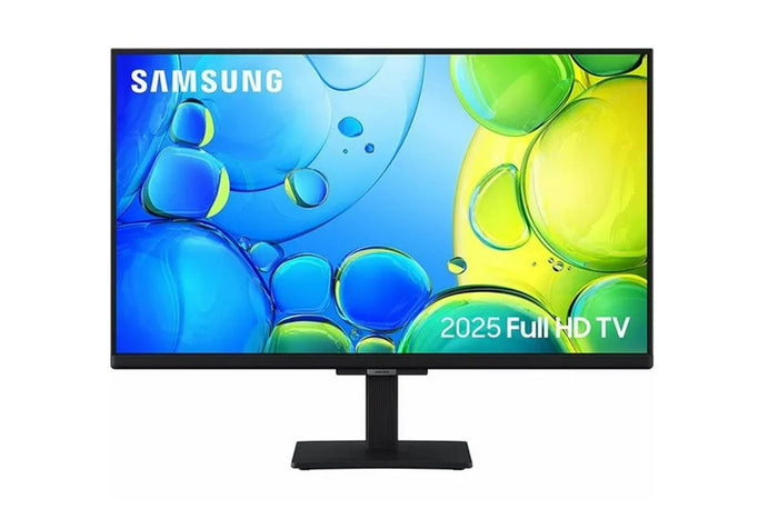 Samsung F6000 24" Full HD HDR Smart TV (2025) | UE24F6000FKXXU