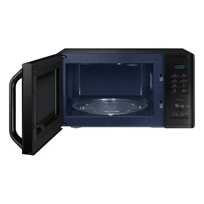 Samsung Microwave Black | MS23K3515AK/EU