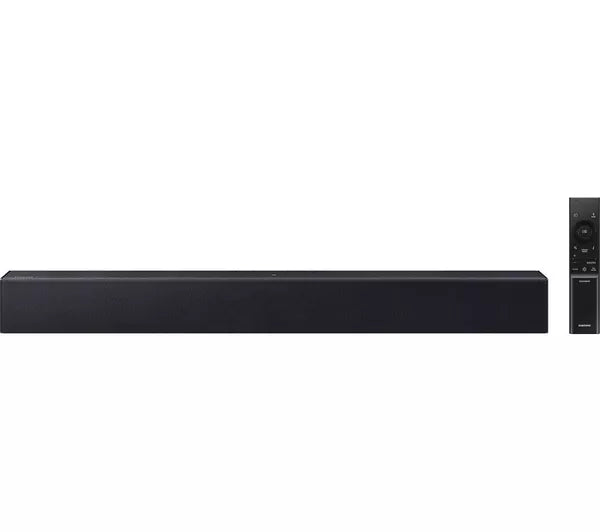 Samsung2.0 All-in-One Sound Bar | HW-B400F/XU
