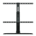 Sanus Swivel TV Base For 32" - 65" TVs - Black | FTVS1B2