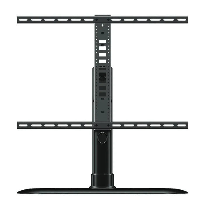 Sanus Swivel TV Base For 32" - 65" TVs - Black | FTVS1B2