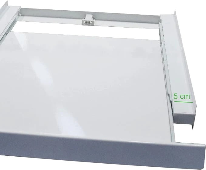 Scanpart Universal Stacking Kits with Work Top SUPSLW001 | EXSMWP5001S