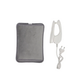 Schuss Electric Hot Water Bottle 450w Grey | SHXEHWBGR