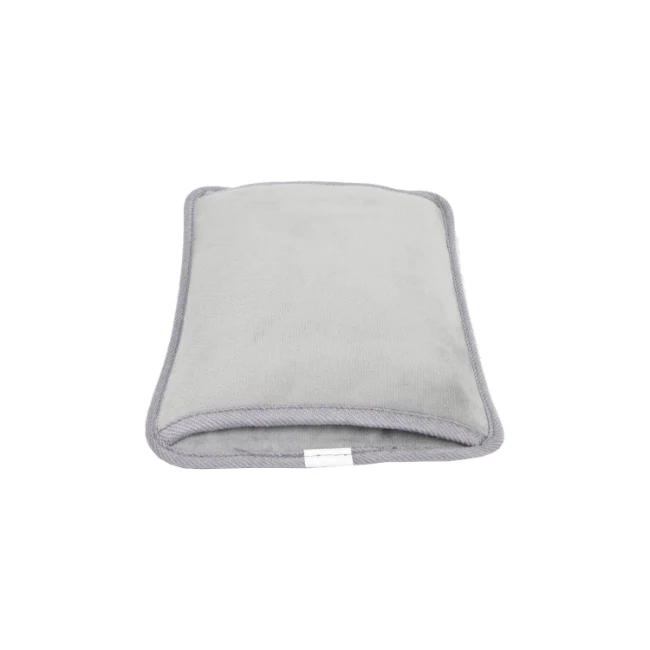 Schuss Electric Hot Water Bottle 450w Grey | SHXEHWBGR