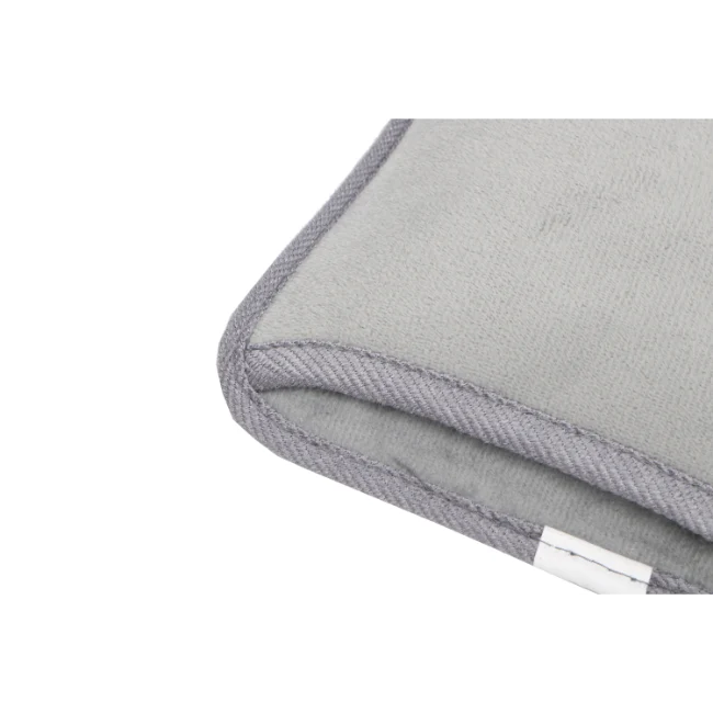 Schuss Electric Hot Water Bottle 450w Grey | SHXEHWBGR