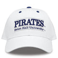 Seton Hall snapback hat
