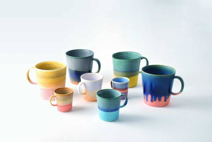 SGW Lab Mug GT011