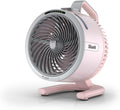 Shark FlexBreeze HydroGo Misting Fan | FA050UK