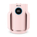 Shark NeverChange5 Air Purifier Compact Pro Quartz | HP072UKPK