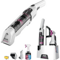 Shark StainForce  Cordless Spot Cleaner, White | HX100UKT