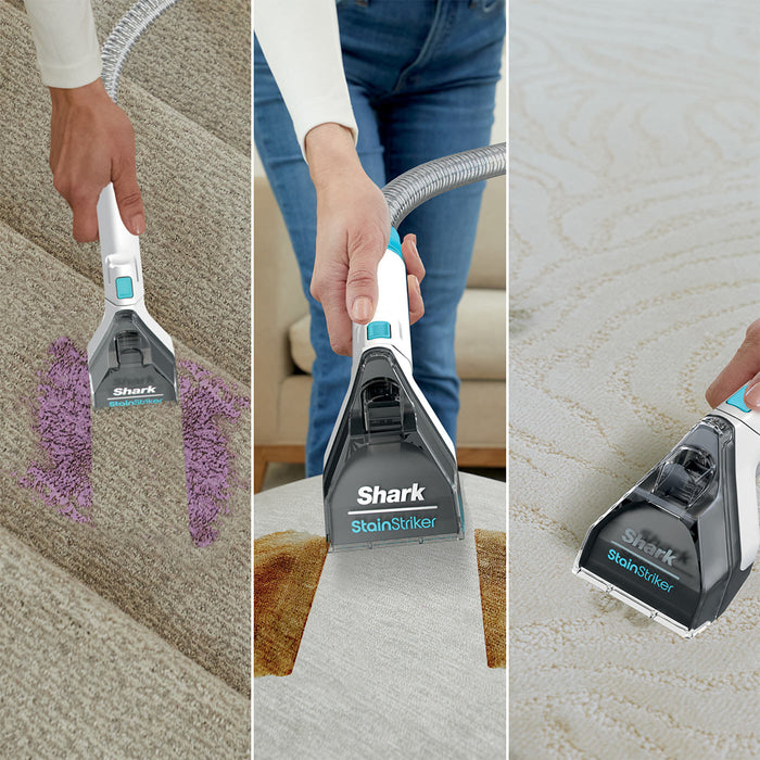 Shark StainStriker Pet Stain & Spot Cleaner | PX200UKT
