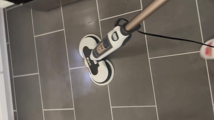 Shark® Steam & Scrub Steam Scrubbing and Sanitizing Steam Blaster® Mop | S8201UK