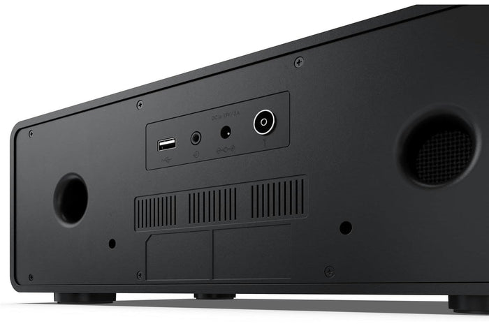 Sharp Tokyo All-in-One Dab System | SXL-B720