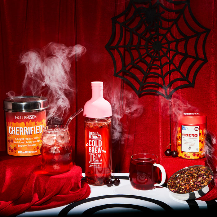 Sheffield | Spooky Mixer