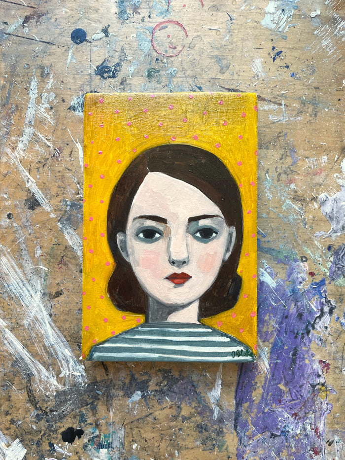 Sheila