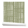 Shibori Wallpaper - Retail