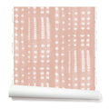 Shibori Wallpaper - Retail