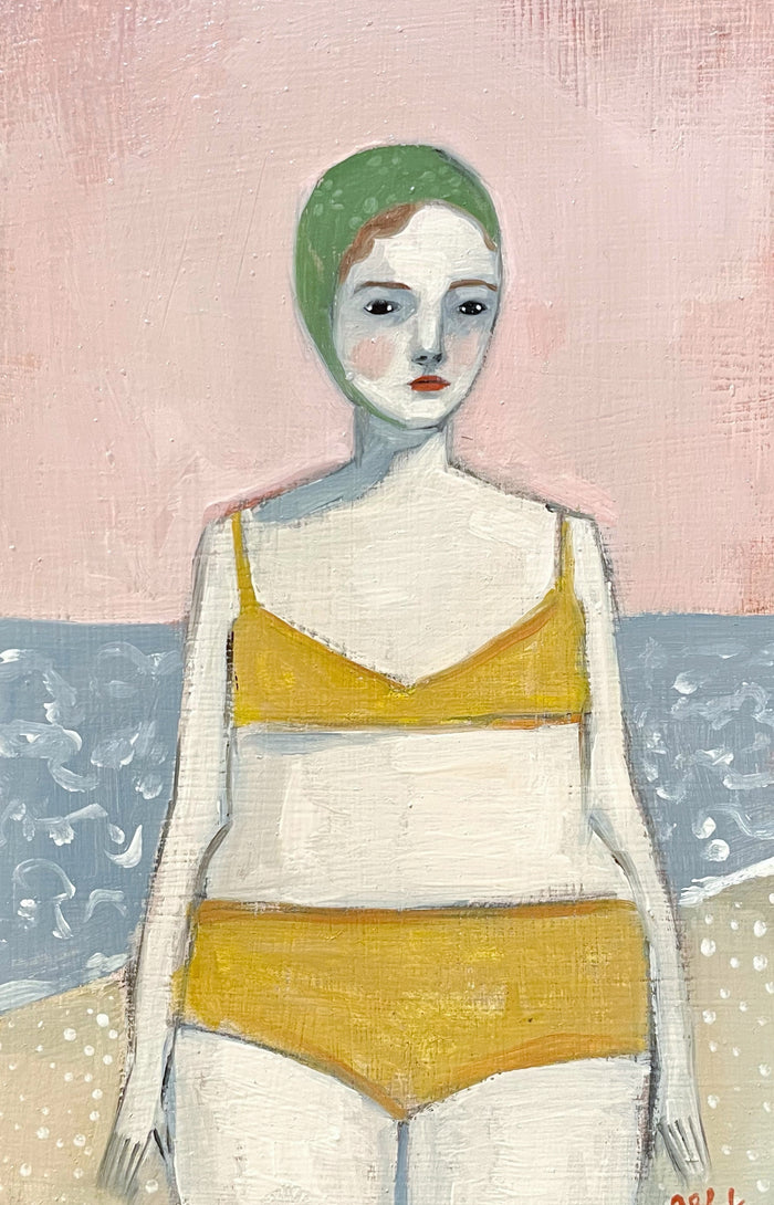 Shirley