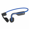 Shokz OpenMove Open-Ear Wireless Headphones Elevation Blue| 38-S661BL