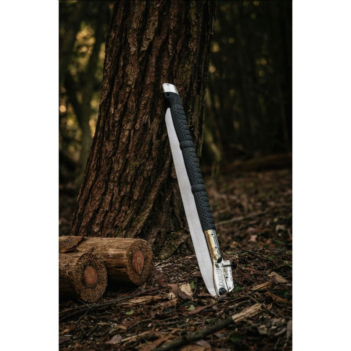 Silky Katanaboy 550mm Folding Saw – Extra Large Teeth