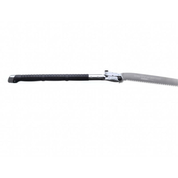 Silky Katanaboy 550mm Folding Saw – Extra Large Teeth