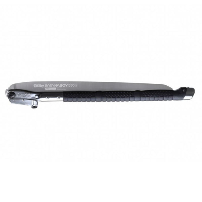 Silky Katanaboy 550mm Folding Saw – Extra Large Teeth