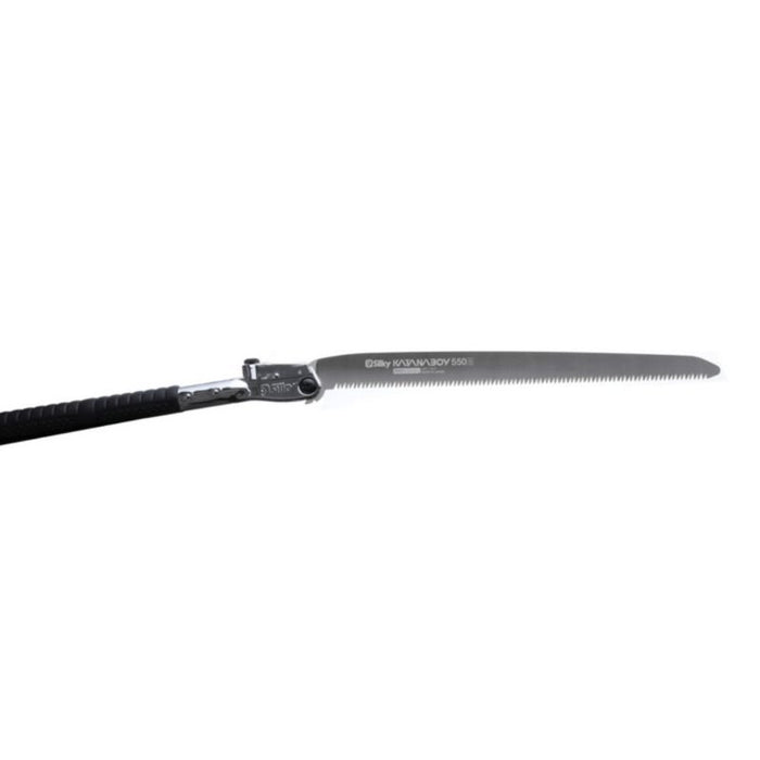 Silky Katanaboy 550mm Folding Saw – Extra Large Teeth