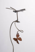 Single Dragonfly/ Butterfly Counterweight