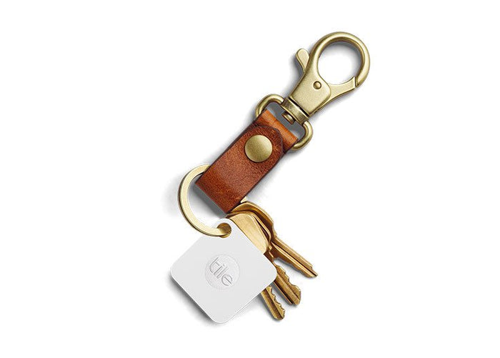 Smart Tracker Anti-lost Device