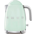 Smeg 50's Retro Kettle Pastel Green | KLF03PGUK