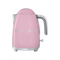 Smeg 50's Retro Style Kettle Pink | KLF03PKUK