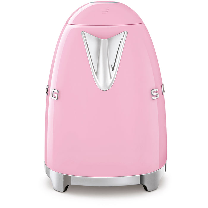Smeg 50's Retro Style Kettle Pink | KLF03PKUK