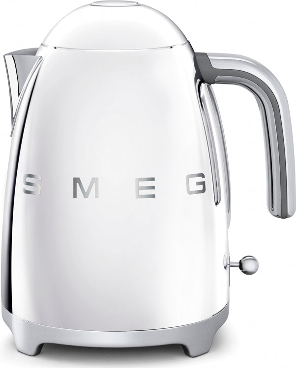 Smeg 50’s Style Cordless Kettle | KLF03SSUK