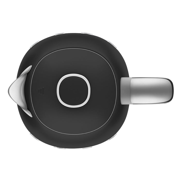 Smeg Matte Black Kettle|  KLF03BLMUK