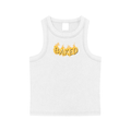 Snow Washed Tank Top