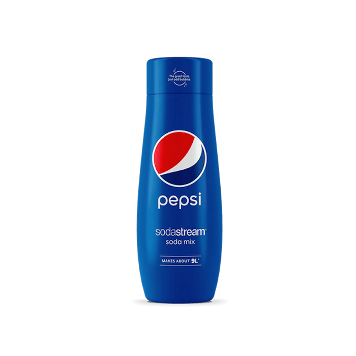 SodaStream Pepsi Flavour 440ml | 1924201440