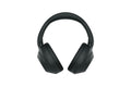 Sony Over-Ear Wireless Noise Cancelling Headphones Black | WHULT900NBCE7