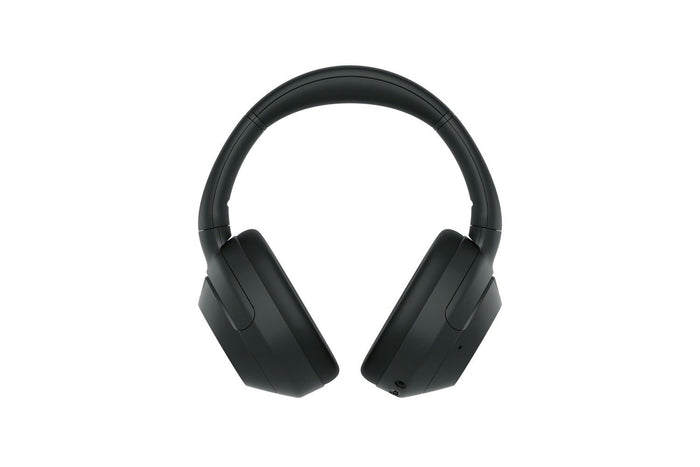 Sony Over-Ear Wireless Noise Cancelling Headphones Black | WHULT900NBCE7