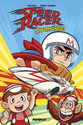 SPEED RACER ADVENTURES TP VOL 01