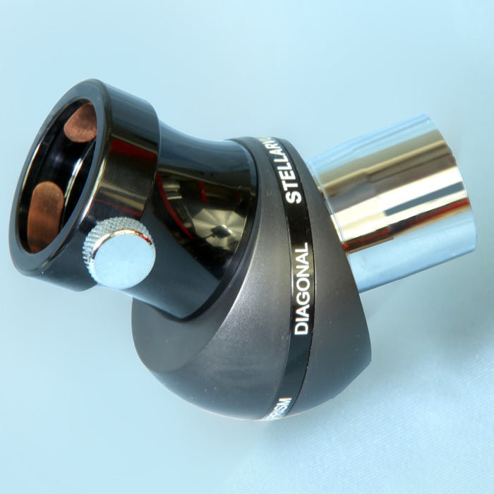 Stellarvue Deluxe 1.25" 45 Erecting Prism