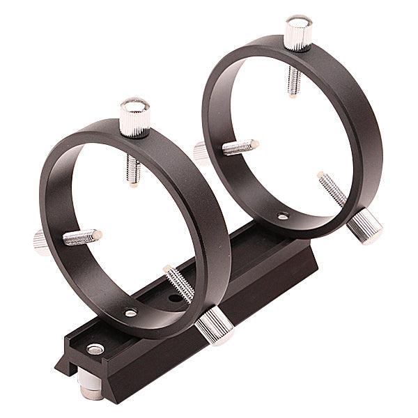 Stellarvue R50E - 50mm Finderscope Rings for SV Hinged Mounting Rings