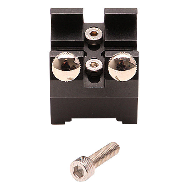 Stellarvue R50E - 50mm Finderscope Rings for SV Hinged Mounting Rings