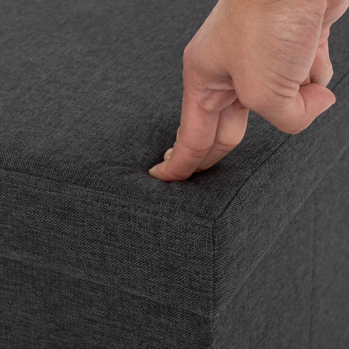 Storage Ottoman
