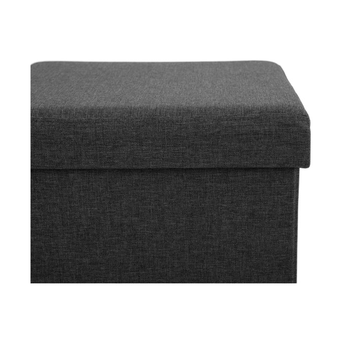 Storage Ottoman
