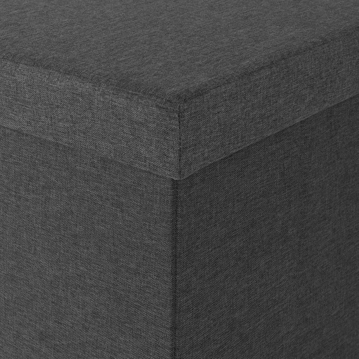 Storage Ottoman